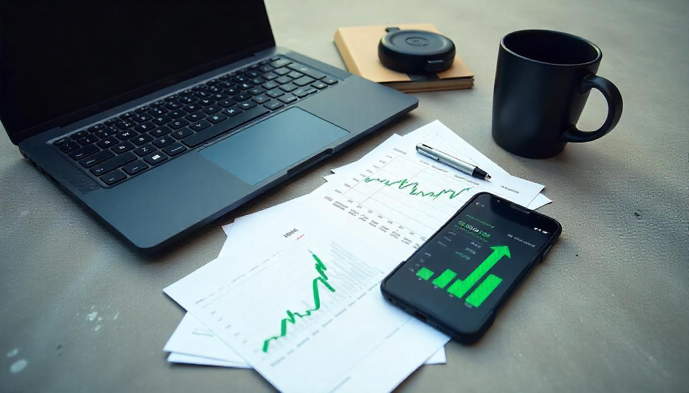 Blockchain Innovation Fund