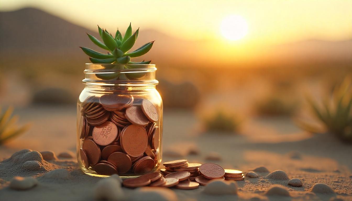 DeFi Yield Strategy
